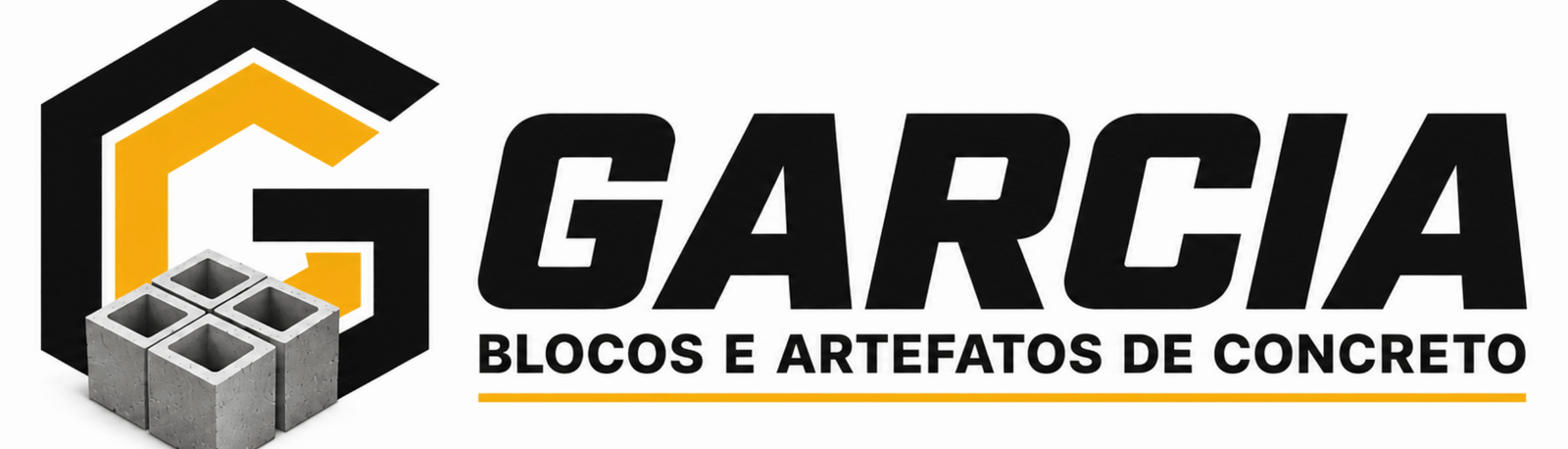 Blocos de Concreto | Pisos Intertravados | García Blocos